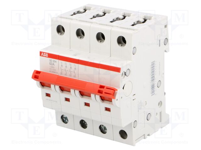 2CDD284101R0063 2CDD284101R0063
