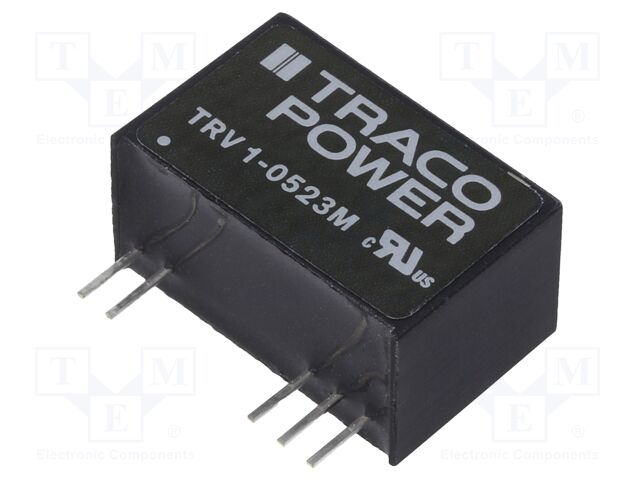 TRV 1-0523M TRV 1-0523M