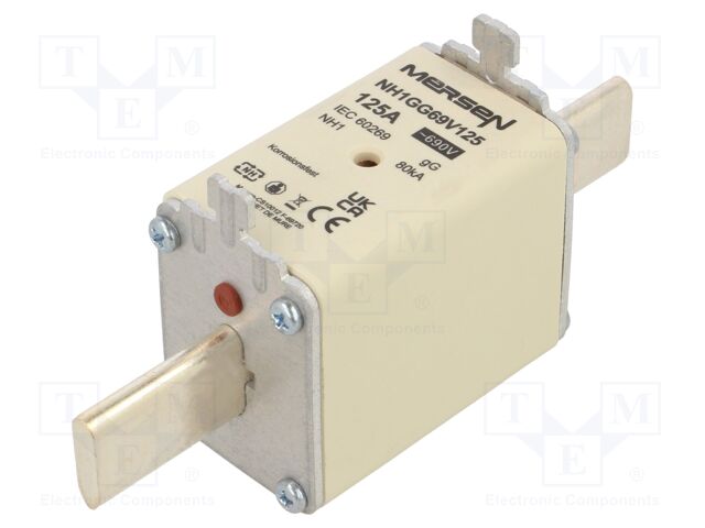 NH1GG69V125 NH1GG69V125