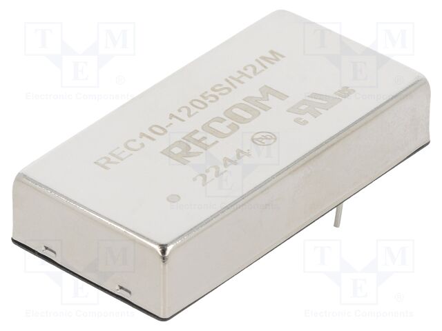 REC10-1205S/H2/M REC10-1205S/H2/M