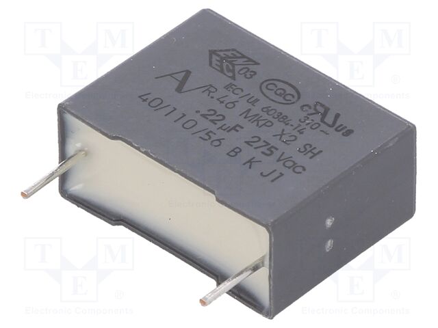 R46KI322000M2M R46KI322000M2M