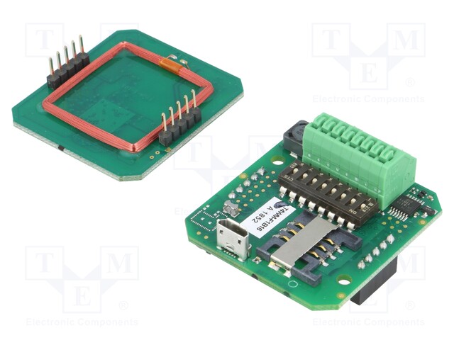 ELATEC T4W2-F02B6-P - RFID reader