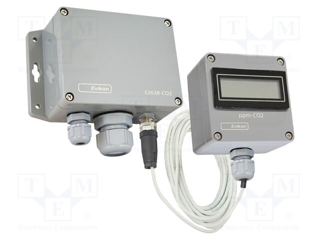 E2638-CO2-10K-RLCD-24VDC