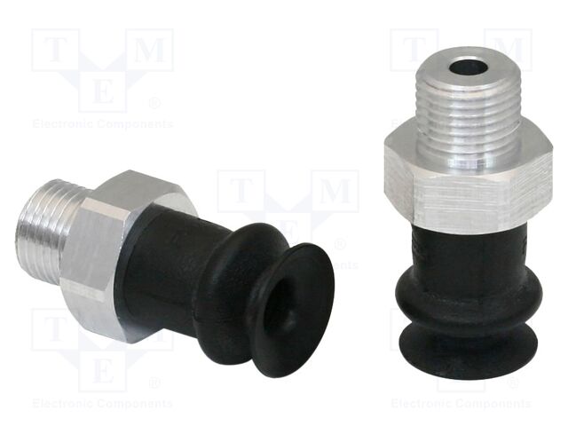 FSGA-14-NBR-55-G1/8-AG FSGA-14-NBR-55-G1/8-AG