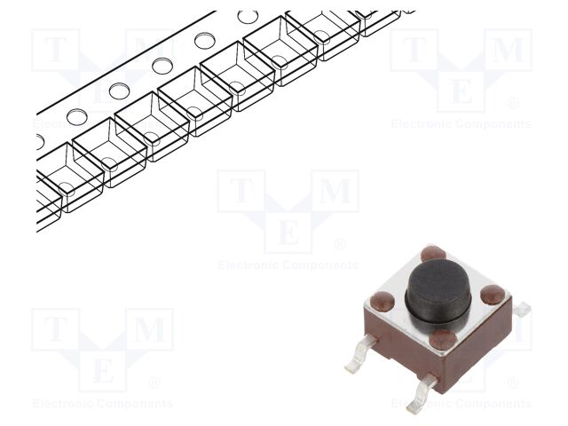 TL3301AF160QG TL3301AF160QG