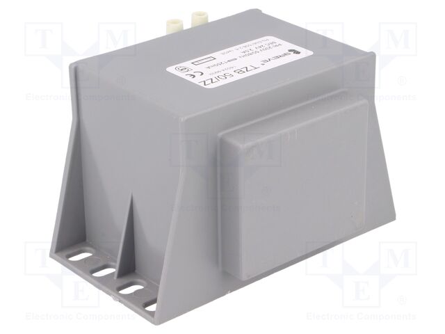 TZB50/ZZ230/24V TZB50/ZZ230/24V