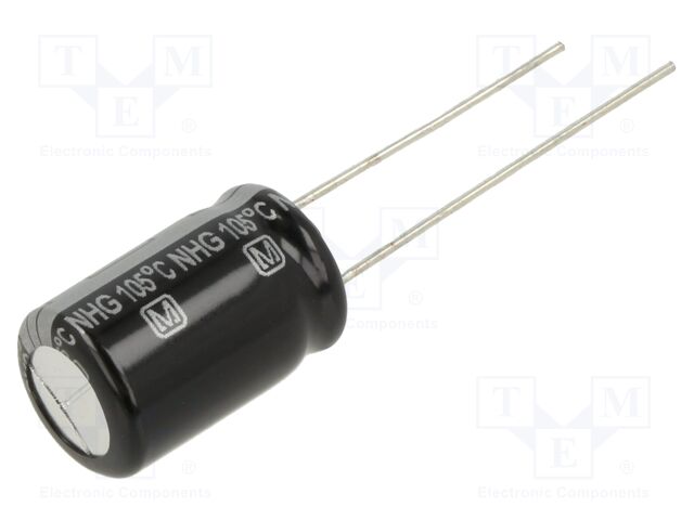 ECA1JHG221 ECA1JHG221