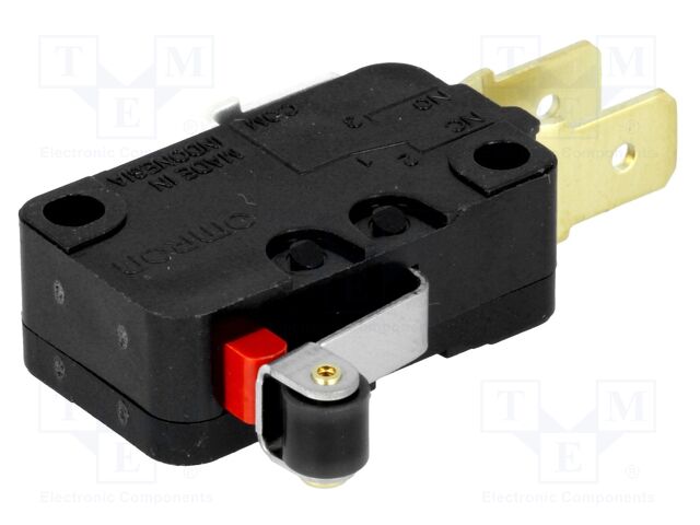D3V-165-1C5 D3V-165-1C5