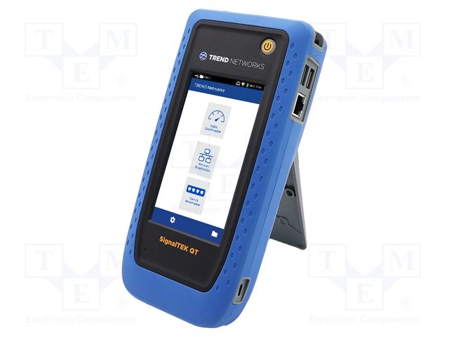 SIGNALTEK QT SIGNALTEK QT