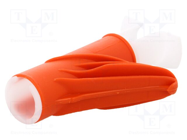 GRP130T1/2 ORANGE EACH