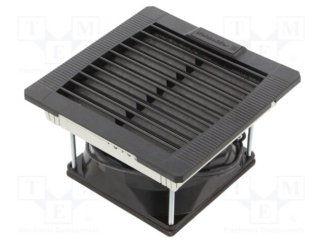 FF 11 54/230V BK FF 11 54/230V BK