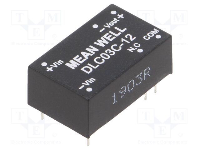 DLC03C-12 DLC03C-12