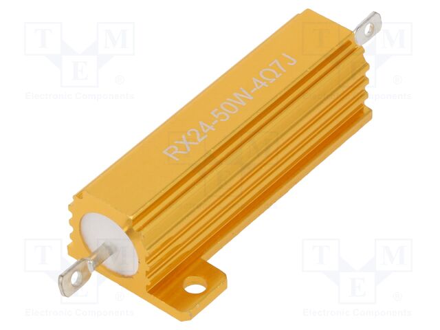 AHP50W-4R7J AHP50W-4R7J