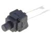 thumbnail 01 OMRON Electronic Components B3WN-6005 - Microswitch TACT