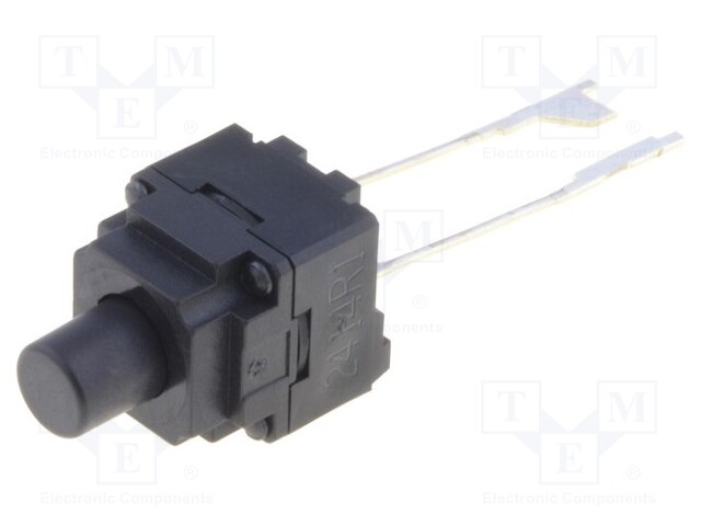 OMRON Electronic Components B3WN-6005 - Microswitch TACT