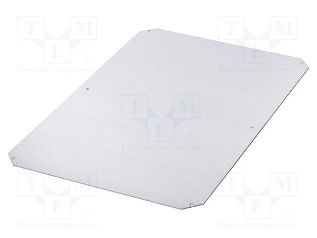 MPS ARCA 7050 MPS ARCA 7050