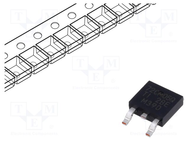 TL720M05QKVURQ1 TL720M05QKVURQ1