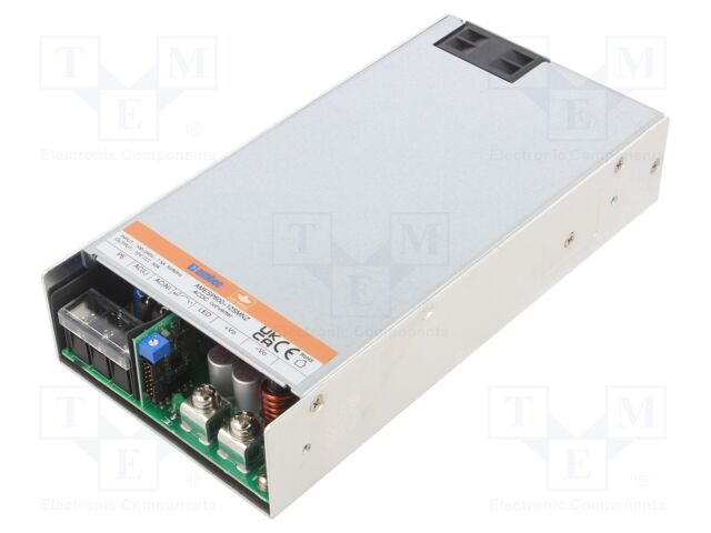 AMESP600-12SMNZ AMESP600-12SMNZ