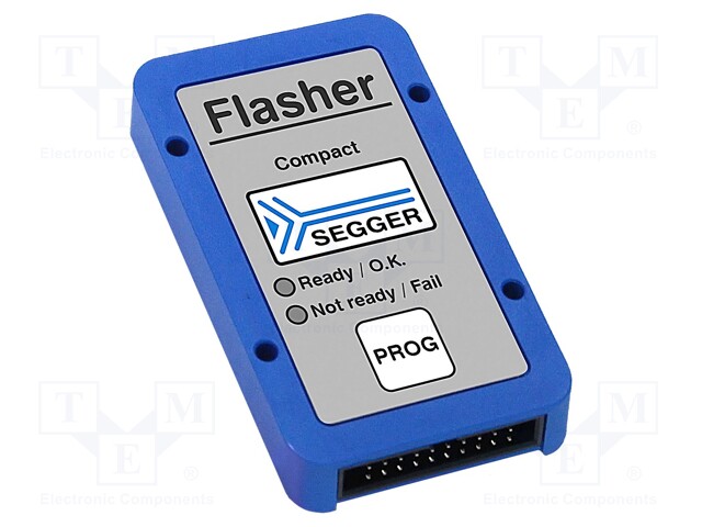 5.19.00 FLASHER COMPACT