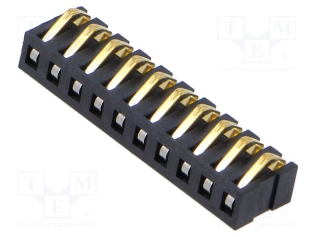 SIB-110-02-F-S-LC SIB-110-02-F-S-LC