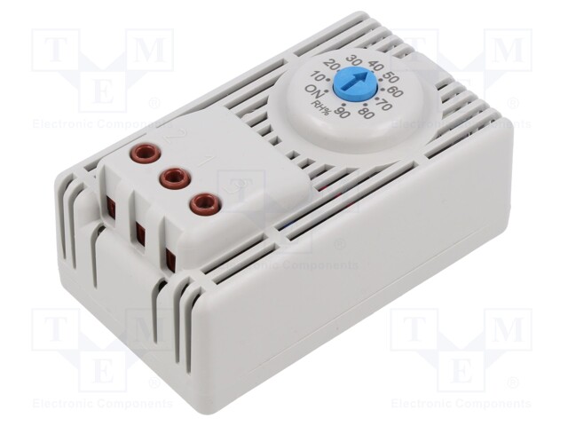 MUH Alfa Electric - Sensor: hygrostat