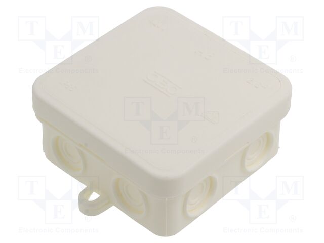 A 8 HF RW A 8 HF RW