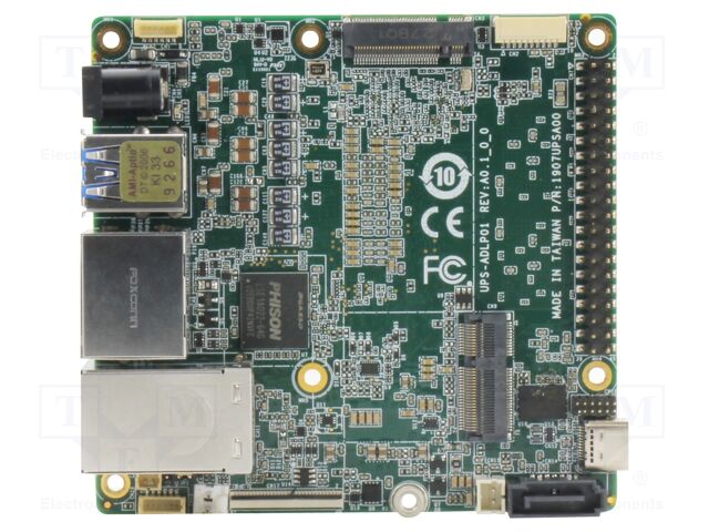 UPS-ADLPI3-A10-0800 UPS-ADLPI3-A10-0800