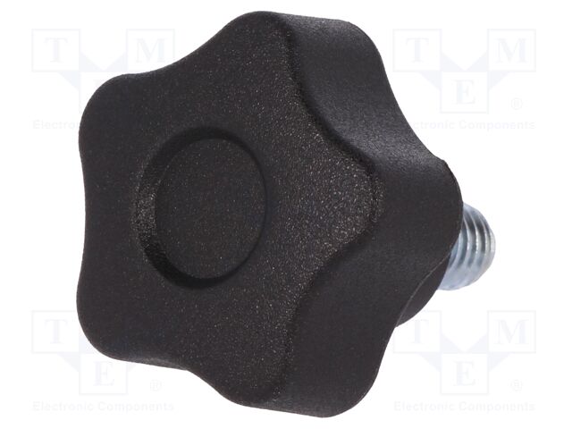 VCT.25 P-M6X10-C9 VCT.25 P-M6X10-C9