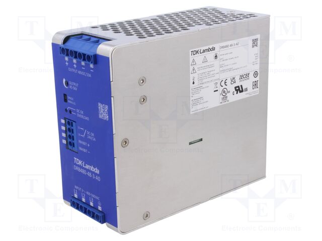 DRB480-48-3-A0 DRB480-48-3-A0