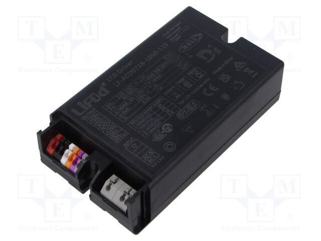 LF-ACD075B-1050-115 LF-ACD075B-1050-115