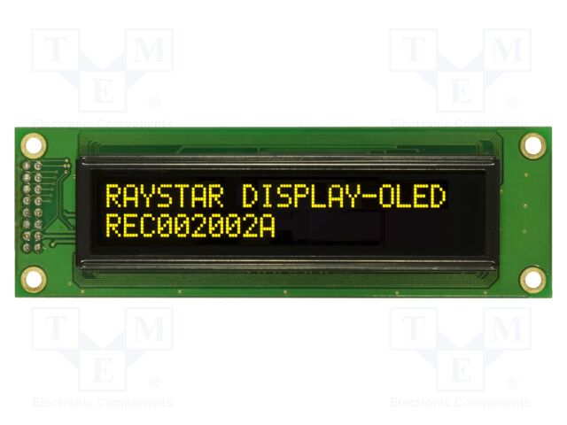 REC002002AYPP5N00100 REC002002AYPP5N00100