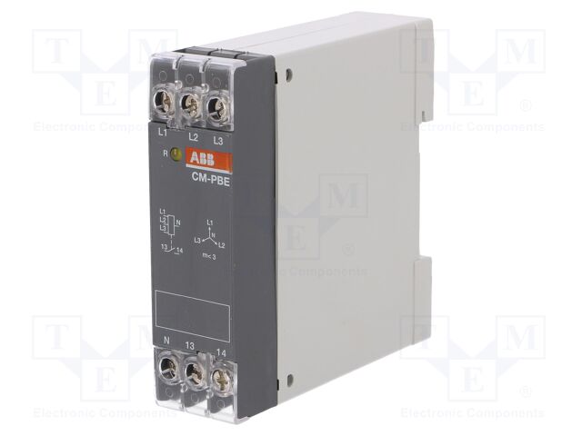 1SVR550881R9400 1SVR550881R9400