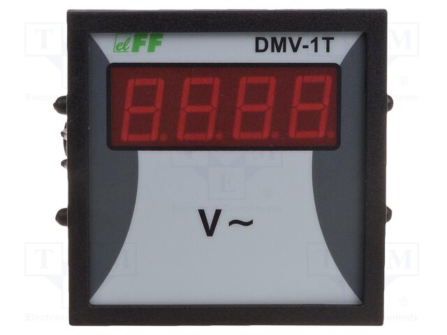 DMV-1T DMV-1T