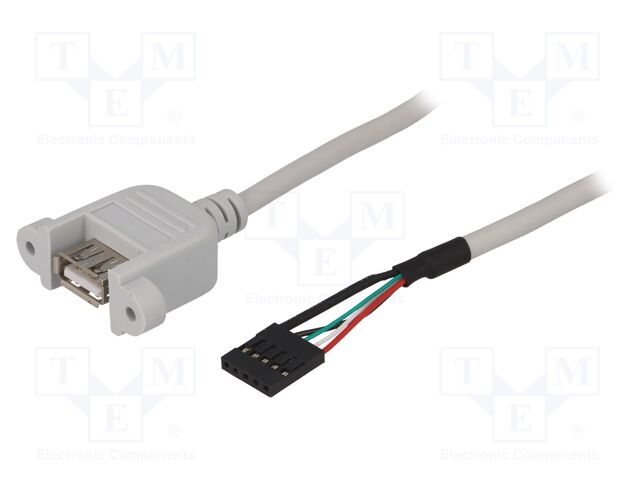 USBAJ-1 USBAJ-1