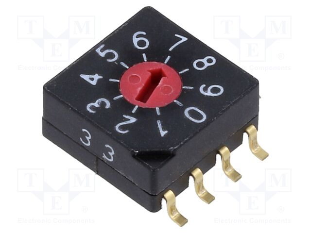 SMR 5110 SMR 5110