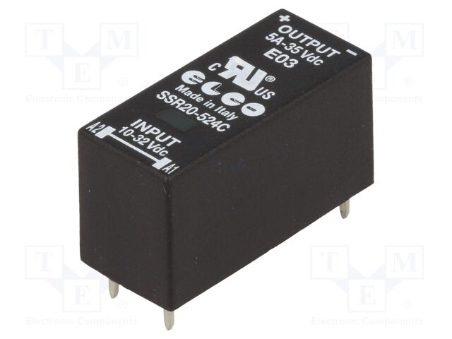 SSR20-524C SSR20-524C