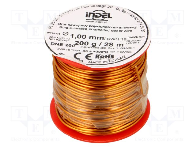 DNE1,00-200G