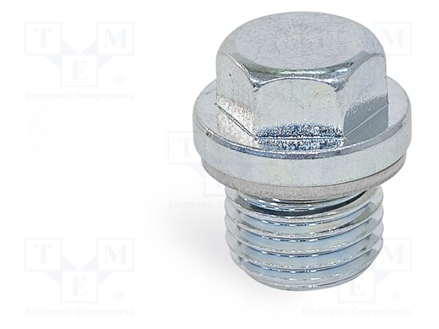 DIN910-ST-M26X1,5-AN DIN910-ST-M26X1,5-AN
