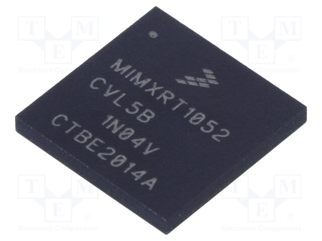 MIMXRT1052CVL5B