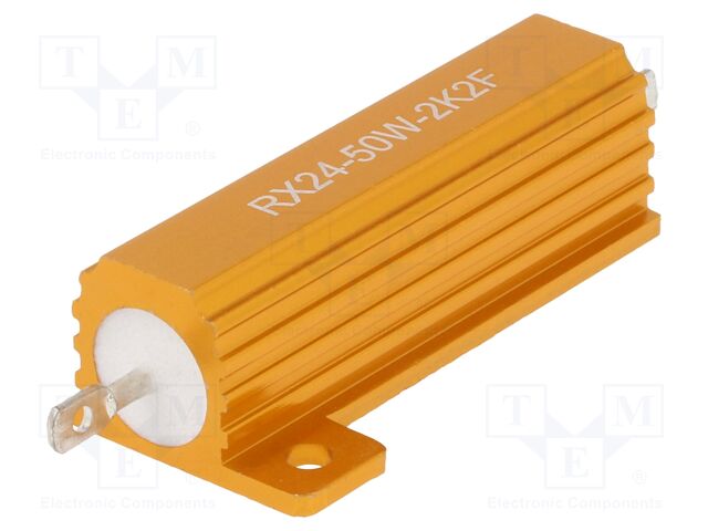 AHP50W-2K2F AHP50W-2K2F