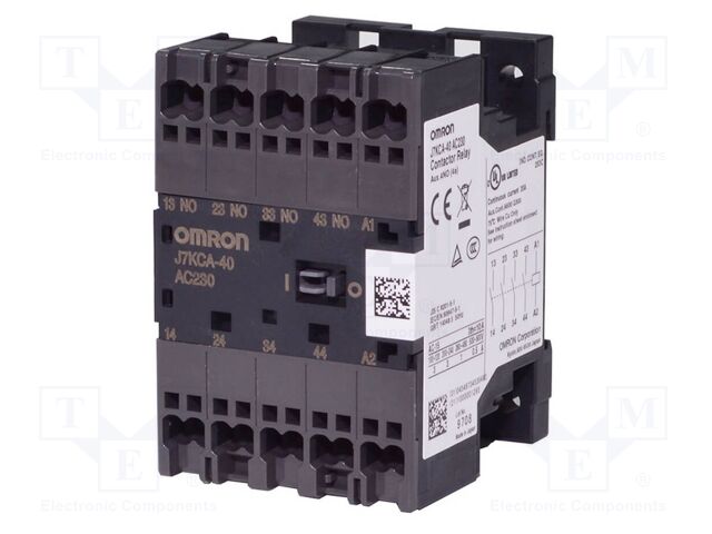 J7KCA-22 230 J7KCA-22 230