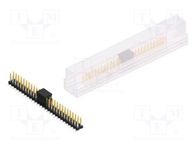 SLLP6SMD06654GBSMPS SLLP6SMD06654GBSMPS