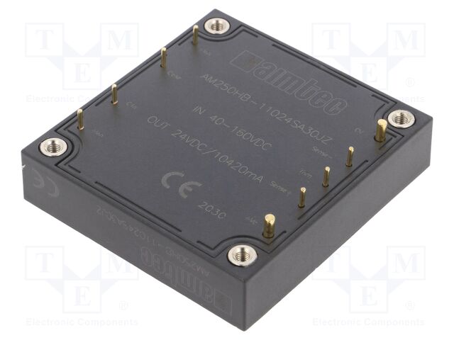 AM250HB-11024SA30JZ AM250HB-11024SA30JZ