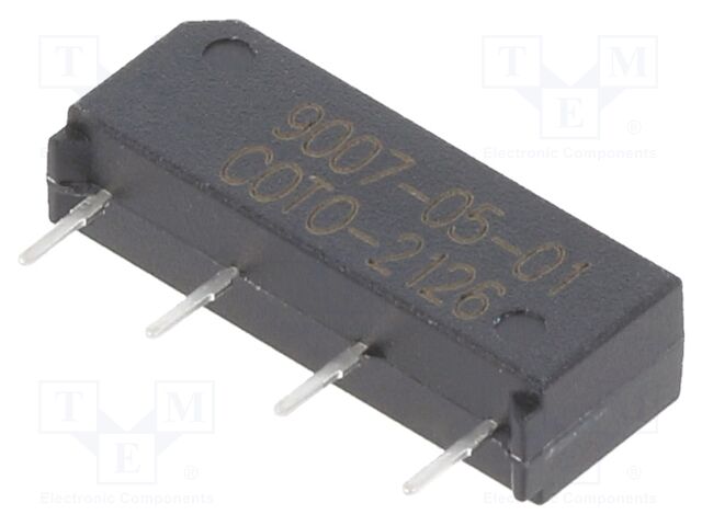 9007-05-01 9007-05-01