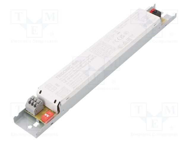 LC 50/200-350/170 FLEXCC LP SNC3 LC 50/200-350/170 FLEXCC LP SNC3