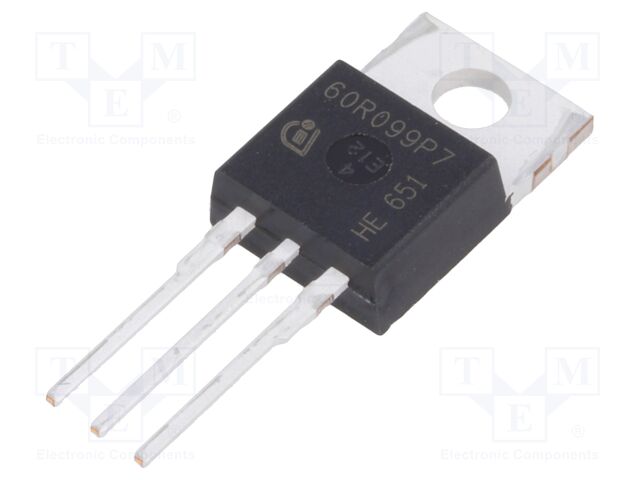 IPP60R099P7 IPP60R099P7