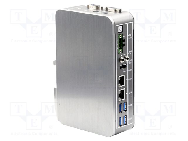 BOXER-6710-A2-1011 BOXER-6710-A2-1011