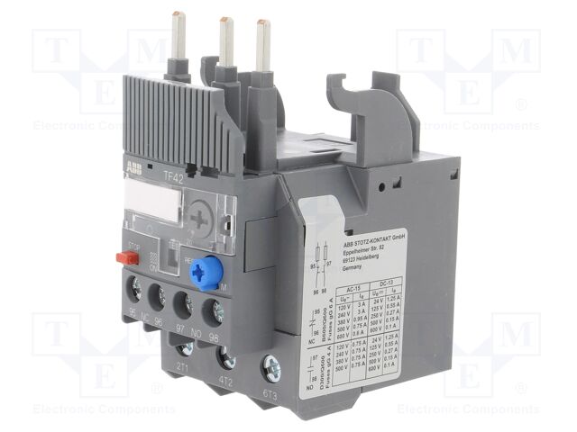 ABB 1SAZ721201R1051 - Thermal relay