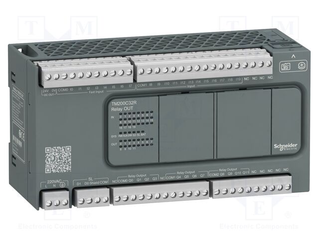 TM200C32R TM200C32R
