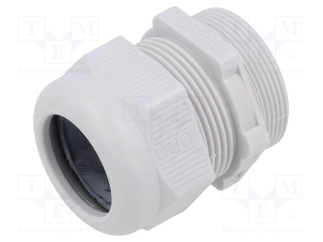 V-TEC VM40UV LGR V-TEC VM40UV LGR